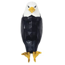 3D Eagle Wall Lamp Modern LED Decorative Light