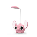 Cute Cartoon LED Lamp USB Night Light for Kids Room