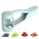 Grape and Tomato Cutter Tool for Kitchen Use