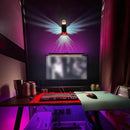 3D Eagle Wall Lamp Modern LED Decorative Light