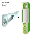 Easy Salad Fruit Cutter Tool for Tomatoes and Grapes